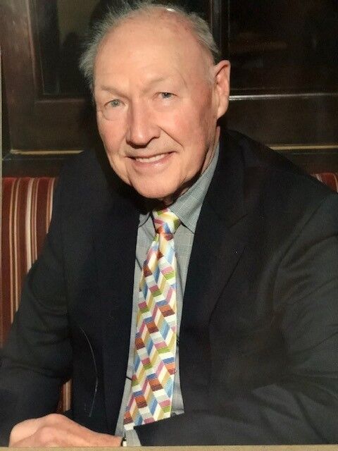 Nedby, Robert J.